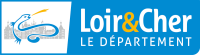 Logo Département Loir et Cher